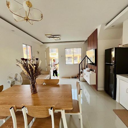 House 3Br 10Pax Gran Europa, Cagayan De Oro City Dış mekan fotoğraf