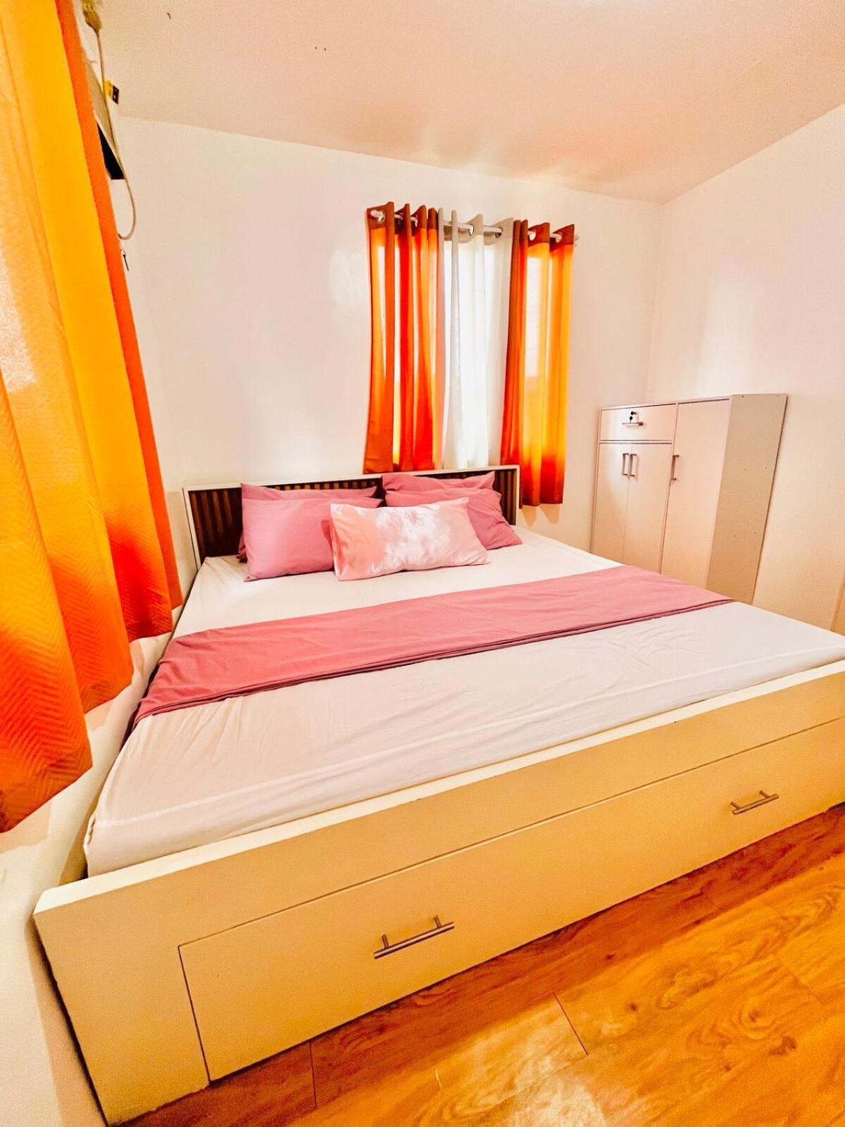 House 3Br 10Pax Gran Europa, Cagayan De Oro City Dış mekan fotoğraf