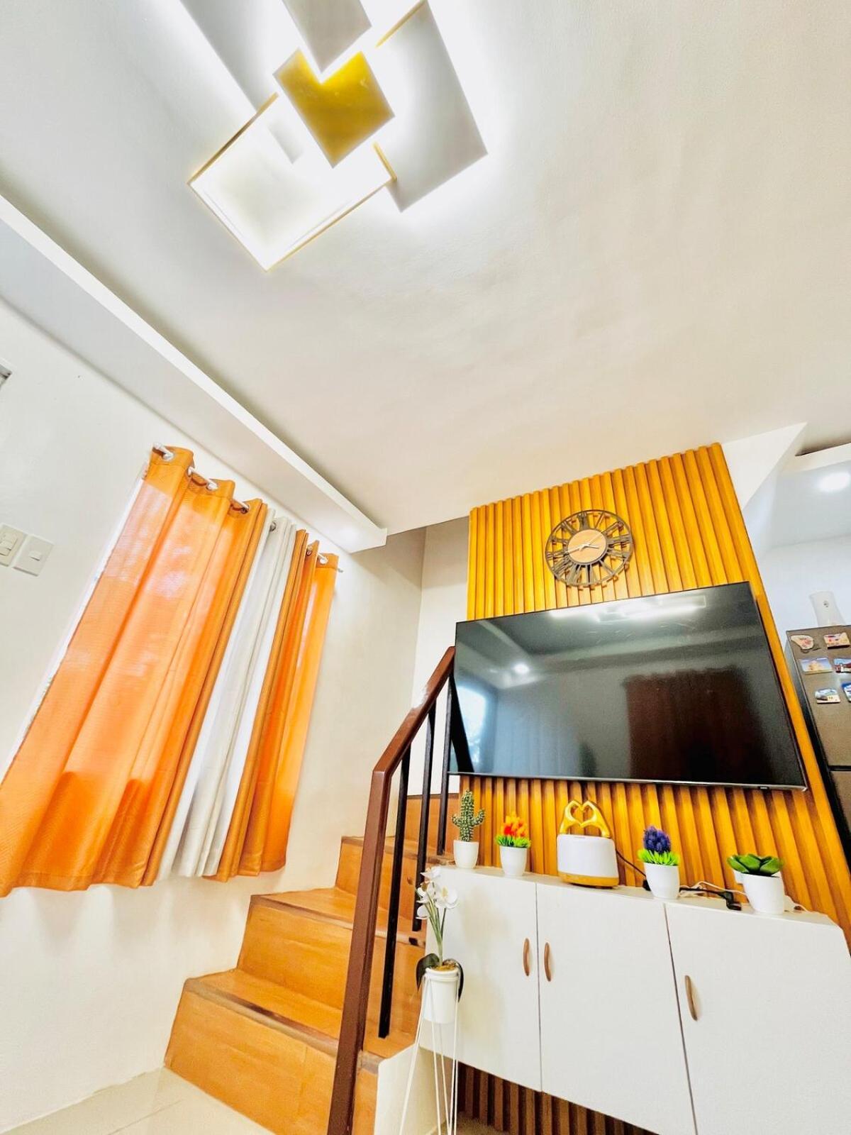 House 3Br 10Pax Gran Europa, Cagayan De Oro City Dış mekan fotoğraf