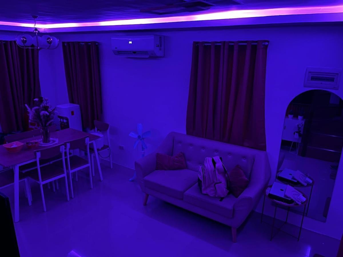 House 3Br 10Pax Gran Europa, Cagayan De Oro City Dış mekan fotoğraf