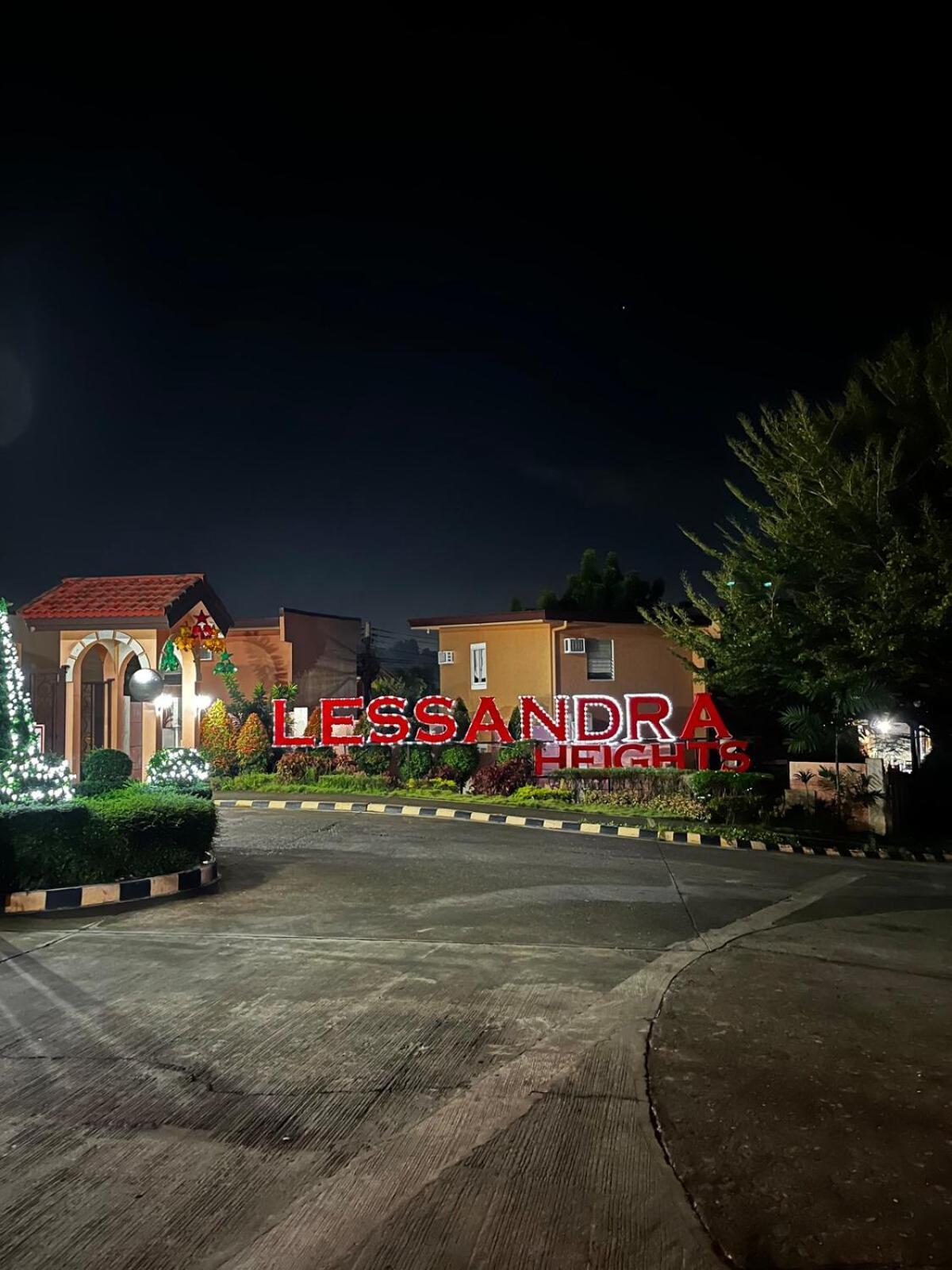 House 3Br 10Pax Gran Europa, Cagayan De Oro City Dış mekan fotoğraf