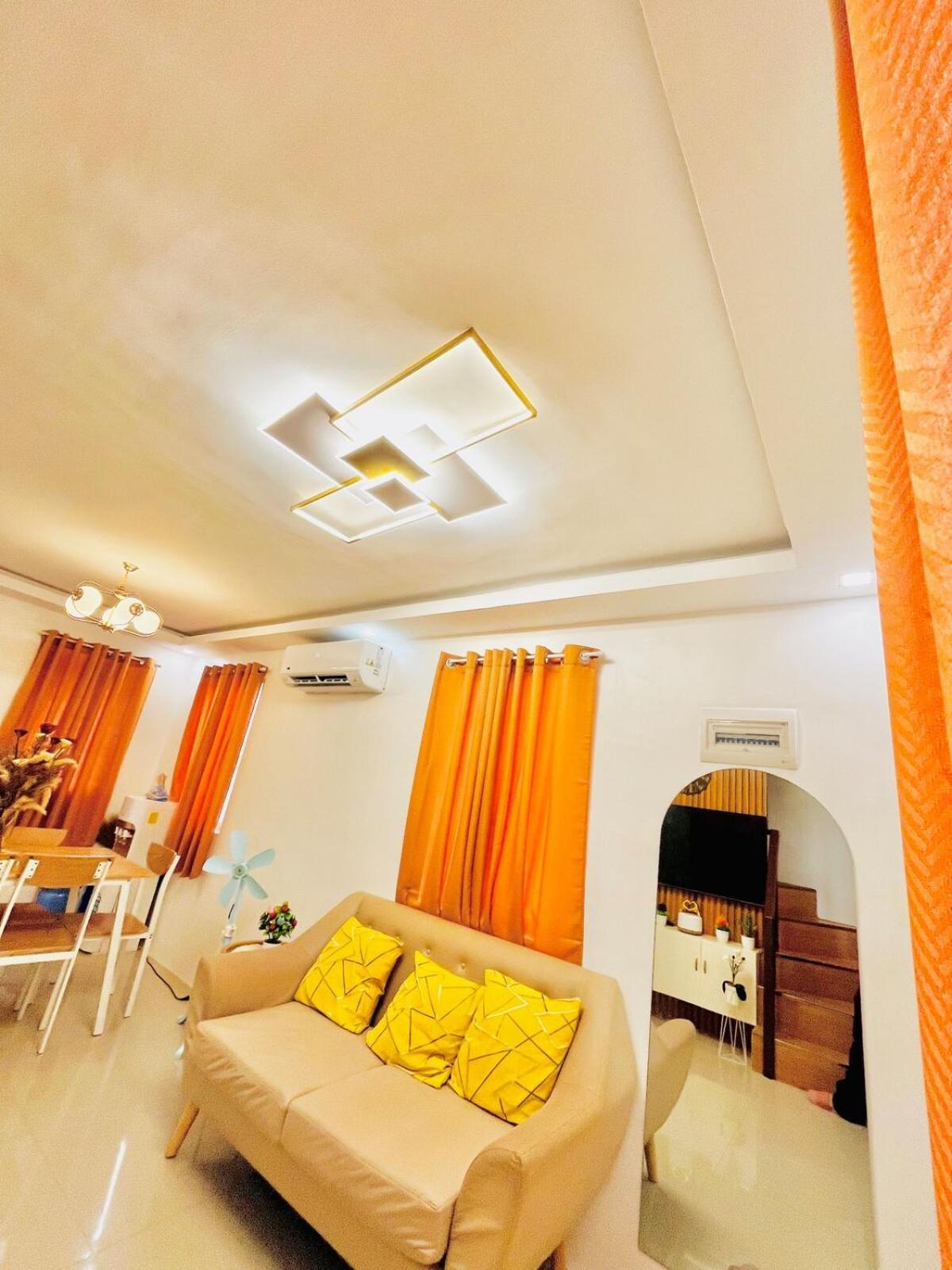 House 3Br 10Pax Gran Europa, Cagayan De Oro City Dış mekan fotoğraf