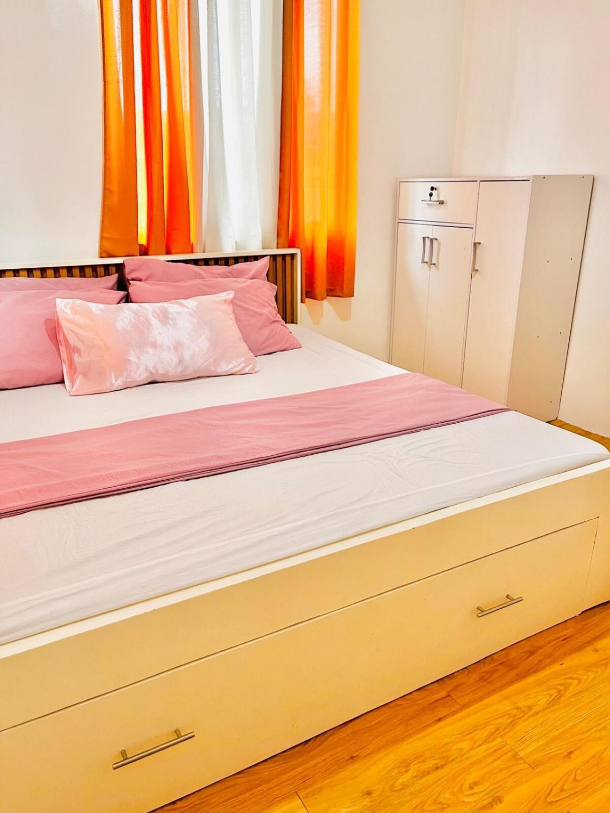House 3Br 10Pax Gran Europa, Cagayan De Oro City Dış mekan fotoğraf