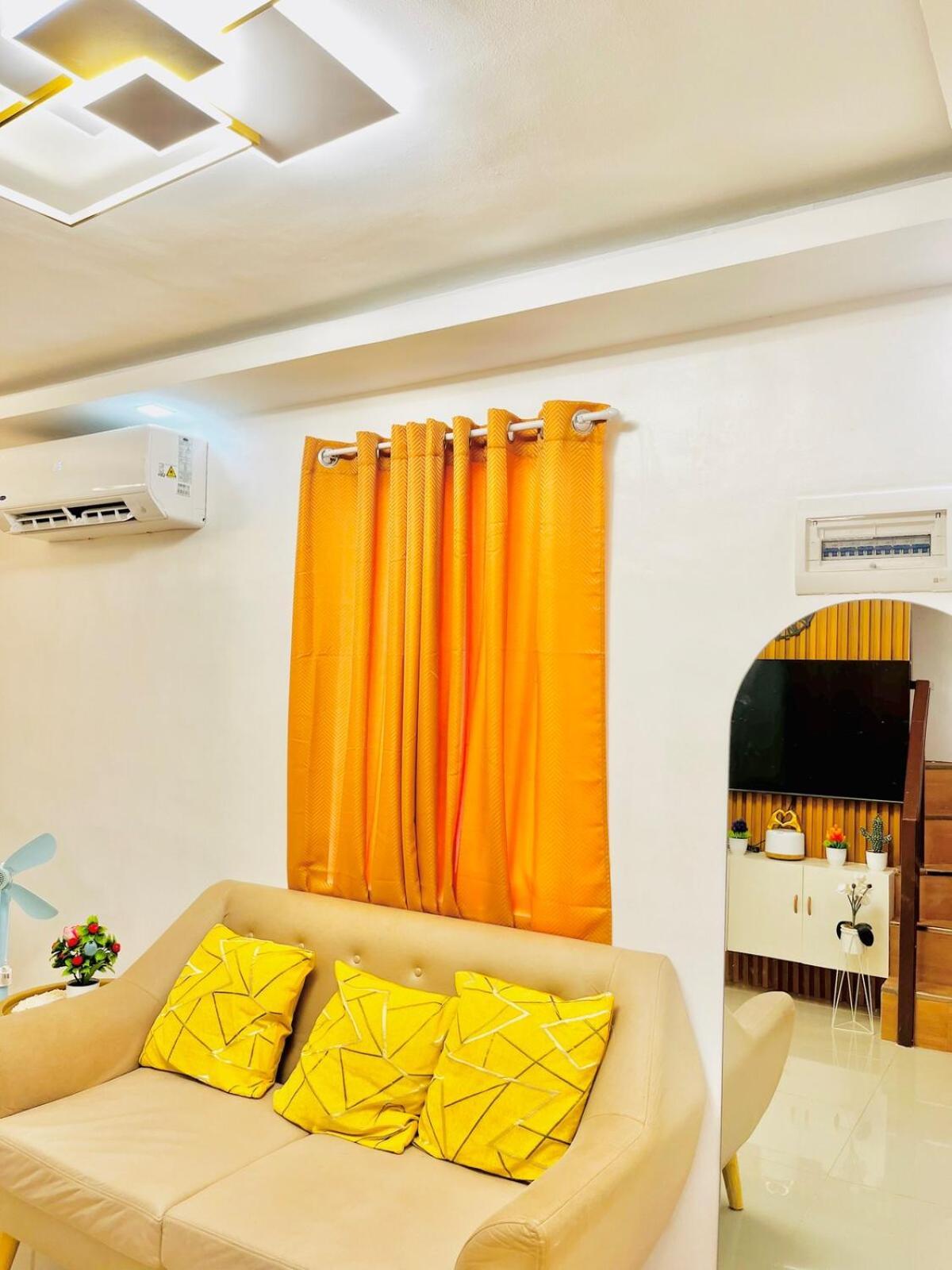 House 3Br 10Pax Gran Europa, Cagayan De Oro City Dış mekan fotoğraf
