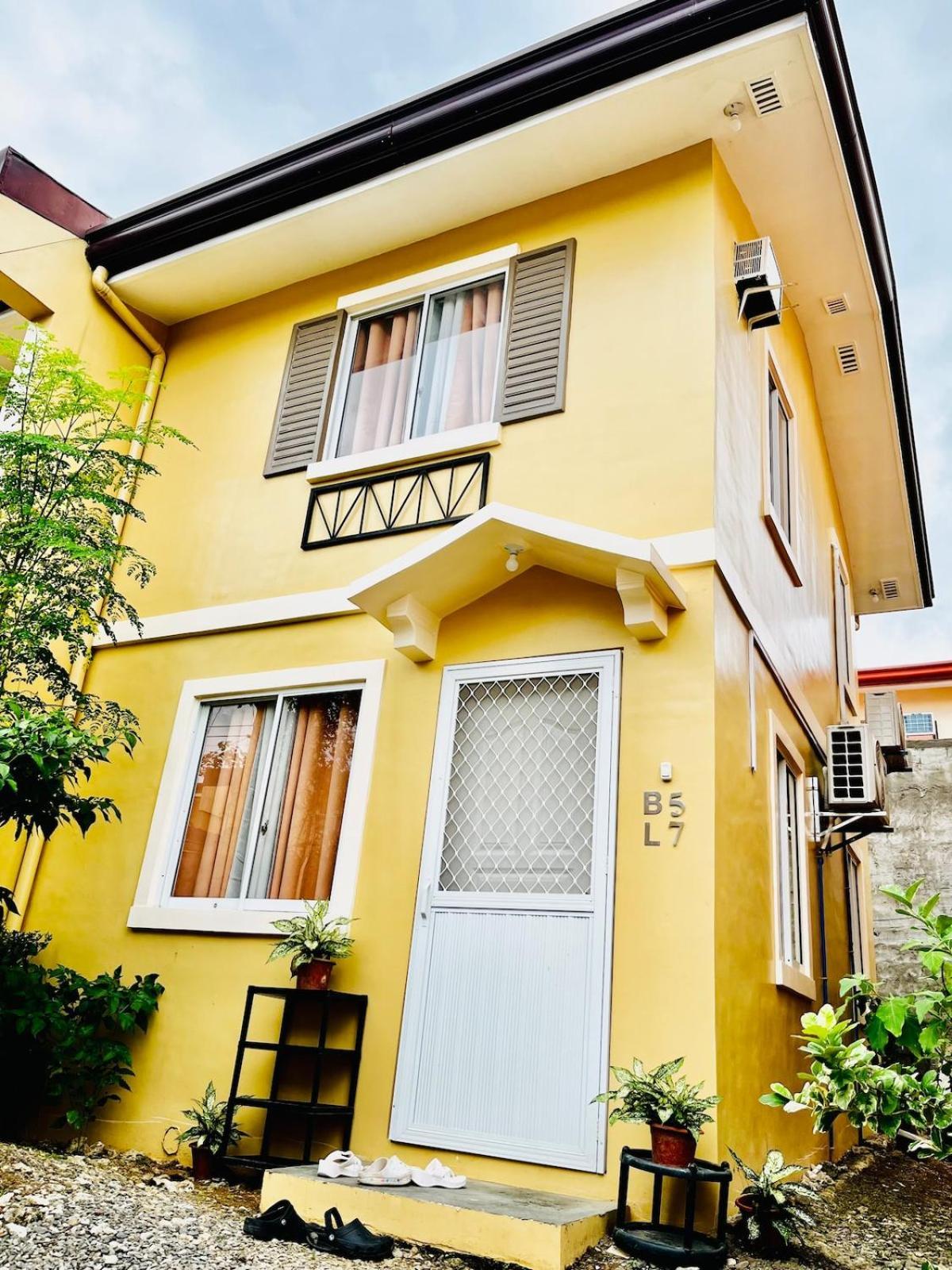 House 3Br 10Pax Gran Europa, Cagayan De Oro City Dış mekan fotoğraf